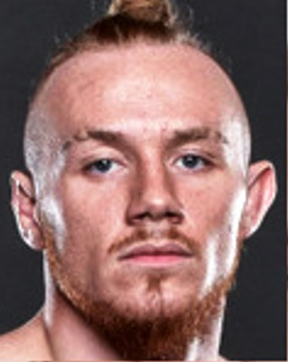Dylan Budka