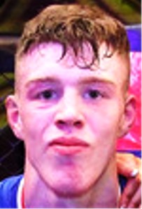 Dylan Tuke