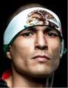 Edgar Cháirez
