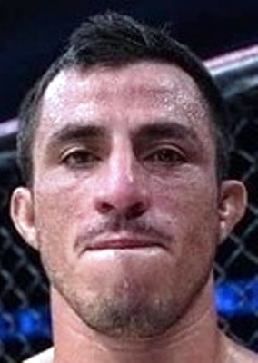 Edgar Delgado