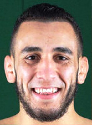 Elias Boudegzdame