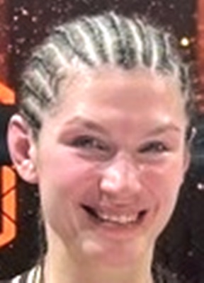 Ernesta Kareckaite