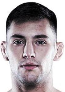 Esteban Ribovics