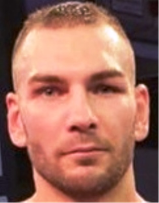 Evgeny Shvedenko