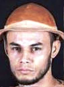 Felipe Bunes