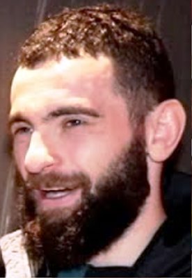 Gheorghe Grozav