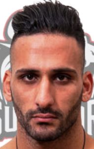 Giannis Bachar