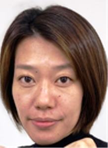 Haruka Hasegawa