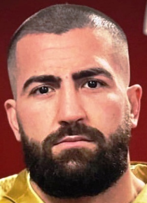 Harun Uzun Harun Uzun