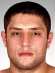 Ikram Aliskerov
