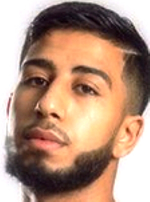 Imad El Azami