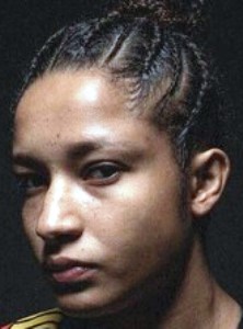 Jacqueline Cavalcanti