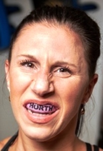 Jamey-Lyn Horth