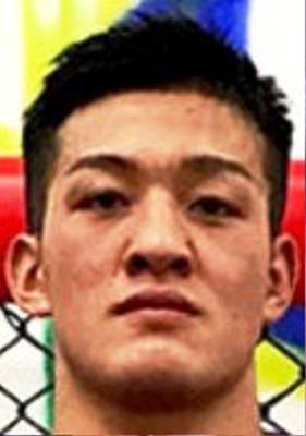 Jinnosuke Kashimura
