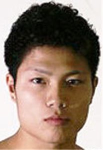 Joji Goto