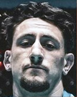 Jordan Molinari Jordan Molinari