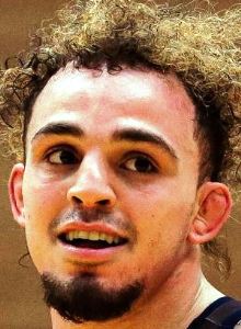 Jordan Oliver