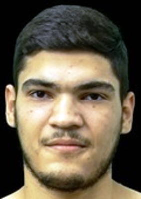 José Henrique José Henrique