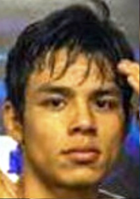 Jose Ochoa