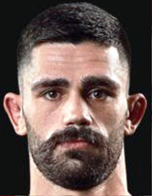 Joseph Luciano