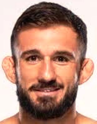 Kaan Ofli