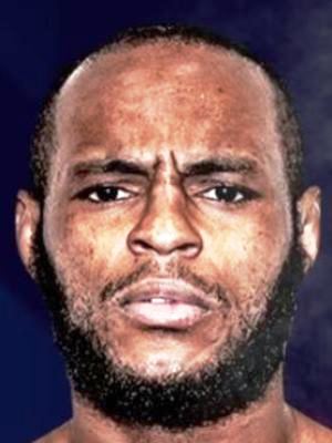 Kadeem Perkins Kadeem Perkins