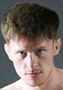 Kallum Parker