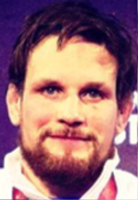 Kamil Wojciechowski