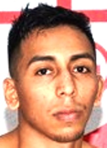 Kevin Borjas