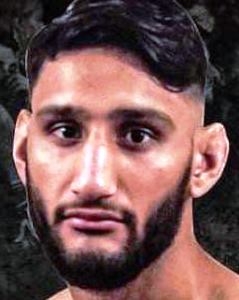 Kiru Singh Sahota