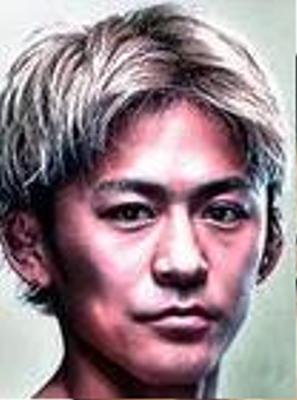 Kyohei Takagi Kyohei Takagi