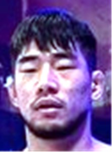Kyung Pyo Kim Kyung Pyo Kim