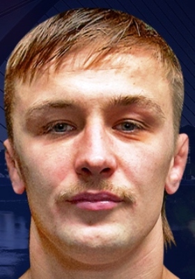 Lewis Byrne