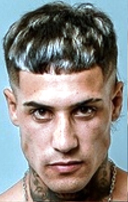 Luciano Pereira Luciano Pereira