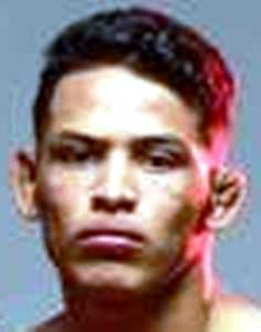 Luis Rodríguez