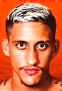 Lukas Cruz