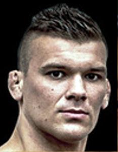 Łukasz Charzewski Łukasz Charzewski