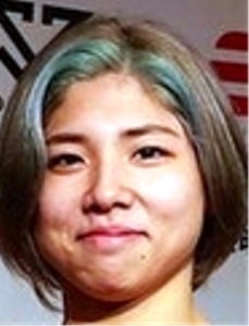 Machi Fukuda