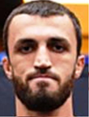 Magomed Gadzhiyasulov