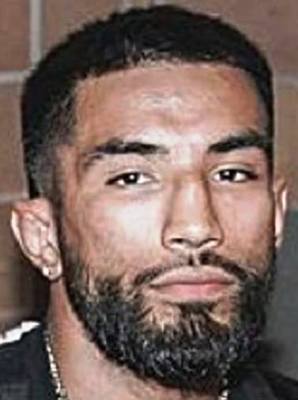 Mando Gutierrez