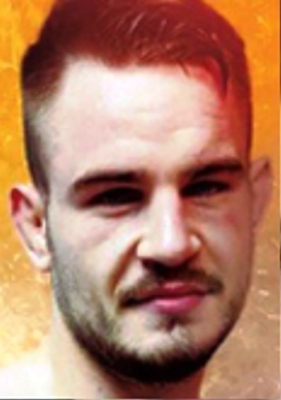 Mateusz Duczmal Mateusz Duczmal