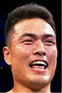 Mingyang Zhang