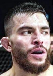 Mitch Ramirez