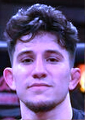 Mitch Raposo