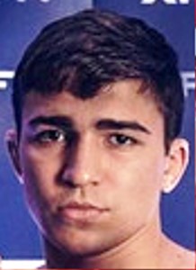 Mochamed Machaev
