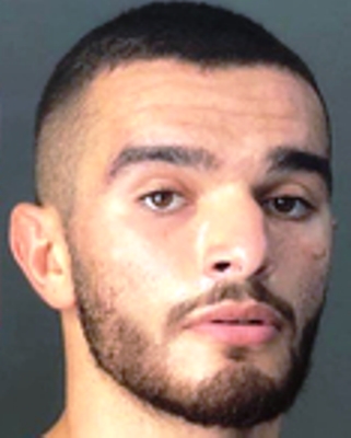 Mohammed Sadok Trabelsi