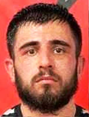 Mohammed Walid Mohammed Walid