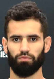 Muhammadjon Naimov