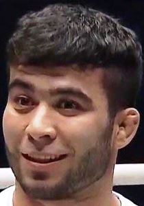 Muin Gafurov