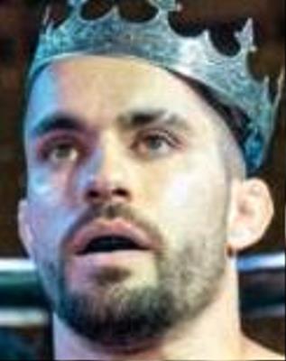 Nacho Campos